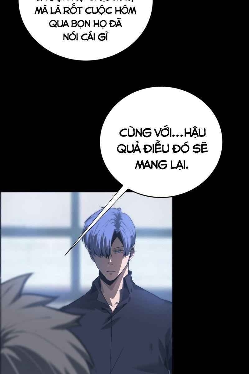 Một Mình Dạo Quanh Hầm Ngục - Page 8