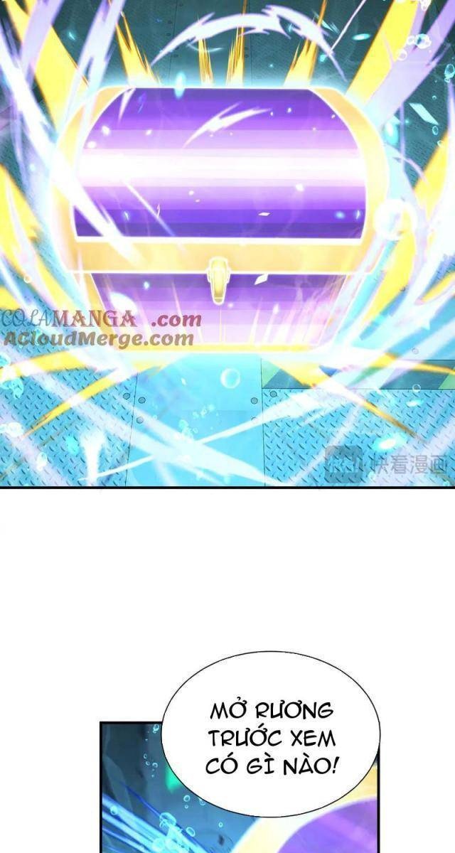 Cá Chép Tiến Hoá Thành Thần Long - Page 27