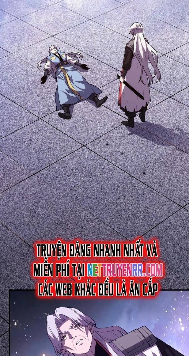 Quốc Vận Chi Chiến: Ta Lấy Bàn Cổ Trấn Chư Thiên - Page 58