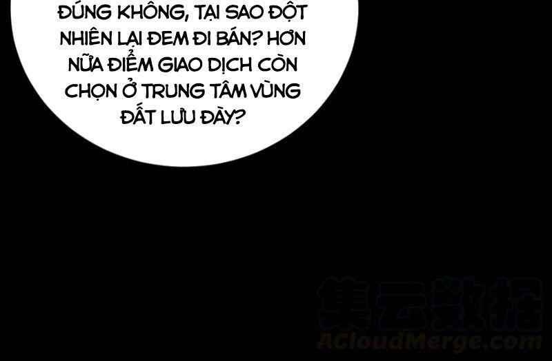 Một Mình Dạo Quanh Hầm Ngục - Page 7