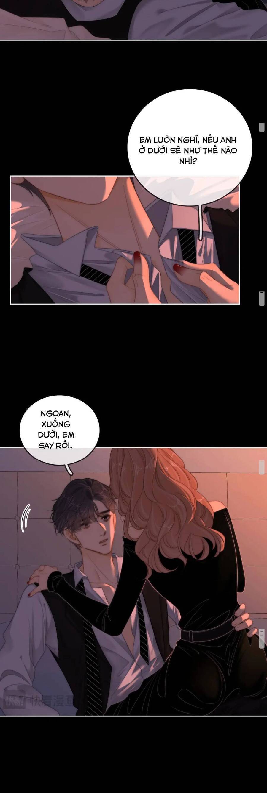 Vưu Vật - Page 11