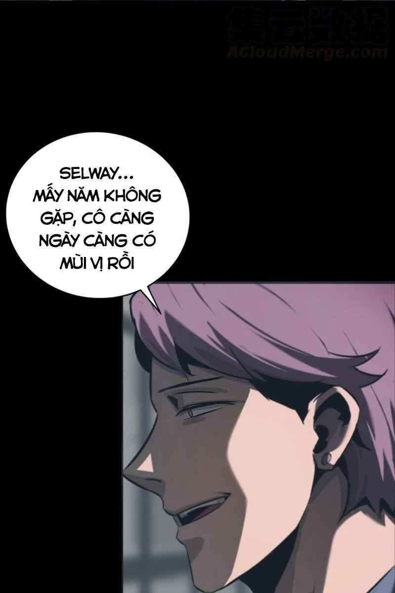 Một Mình Dạo Quanh Hầm Ngục - Page 57