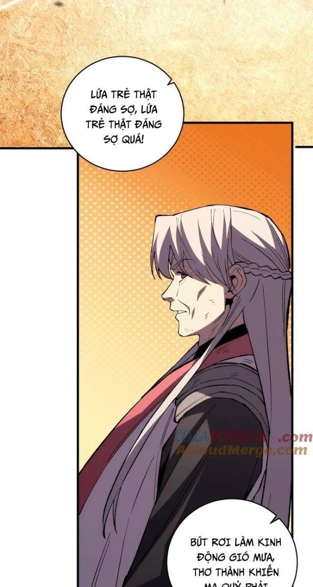 Quốc Vận Chi Chiến: Ta Lấy Bàn Cổ Trấn Chư Thiên - Page 46