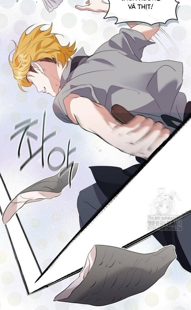 Nhà Hàng Âm Phủ - Page 8