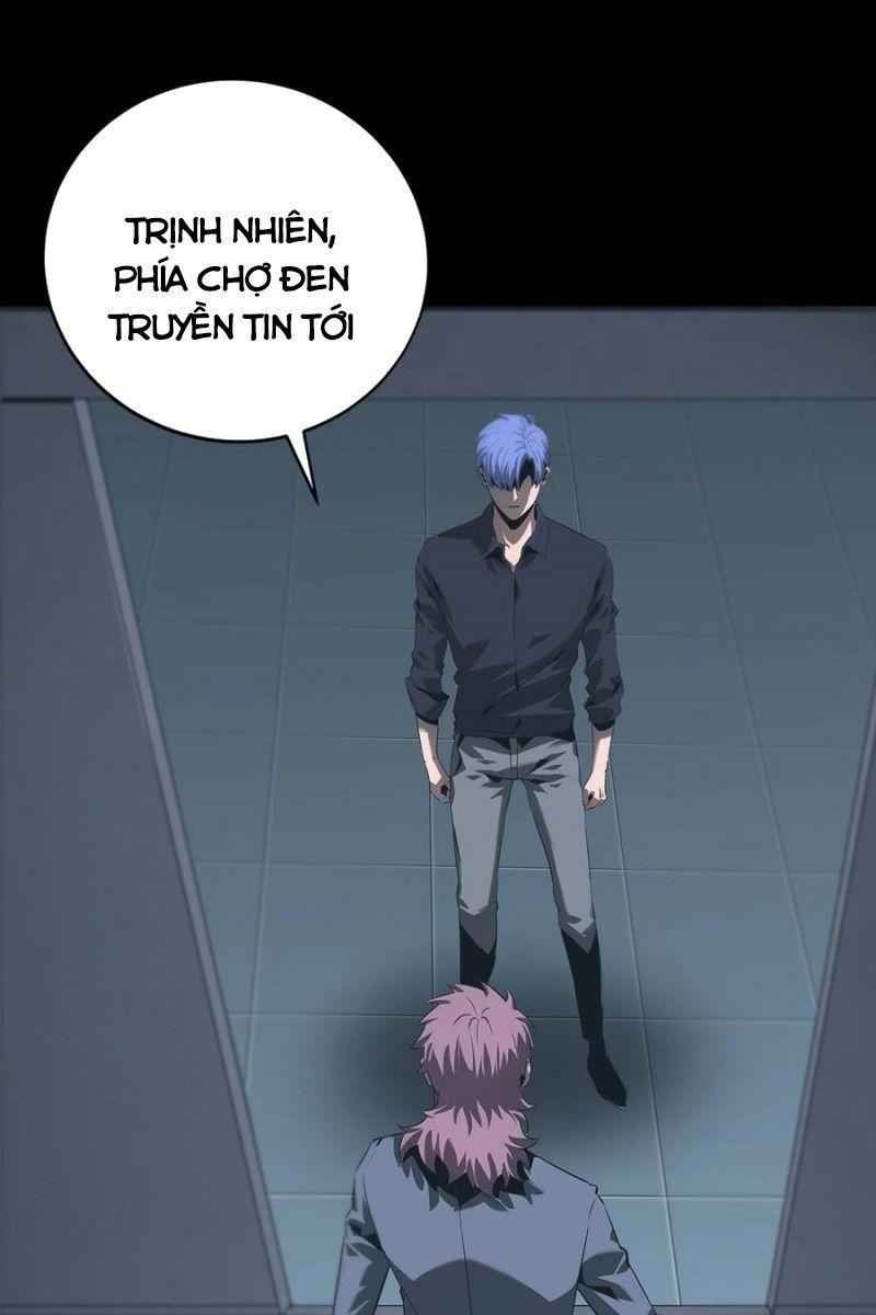 Một Mình Dạo Quanh Hầm Ngục - Page 81