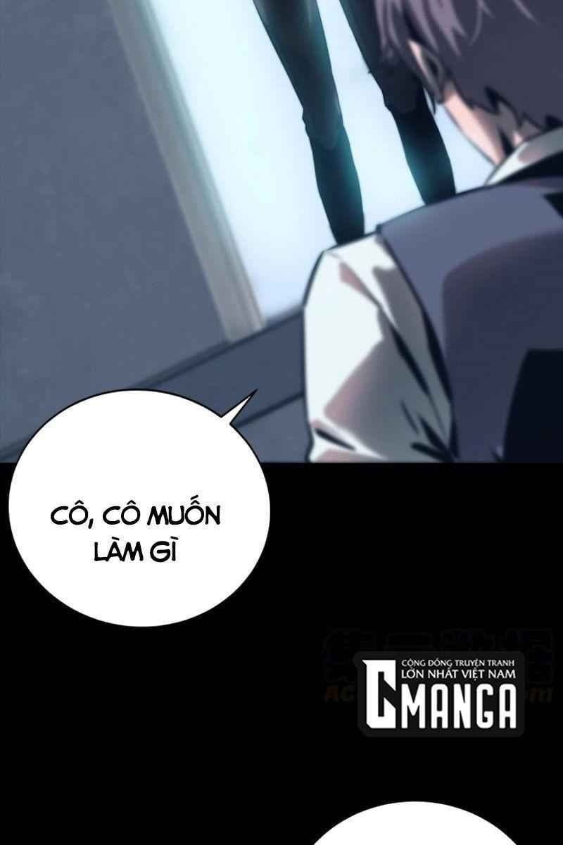 Một Mình Dạo Quanh Hầm Ngục - Page 47