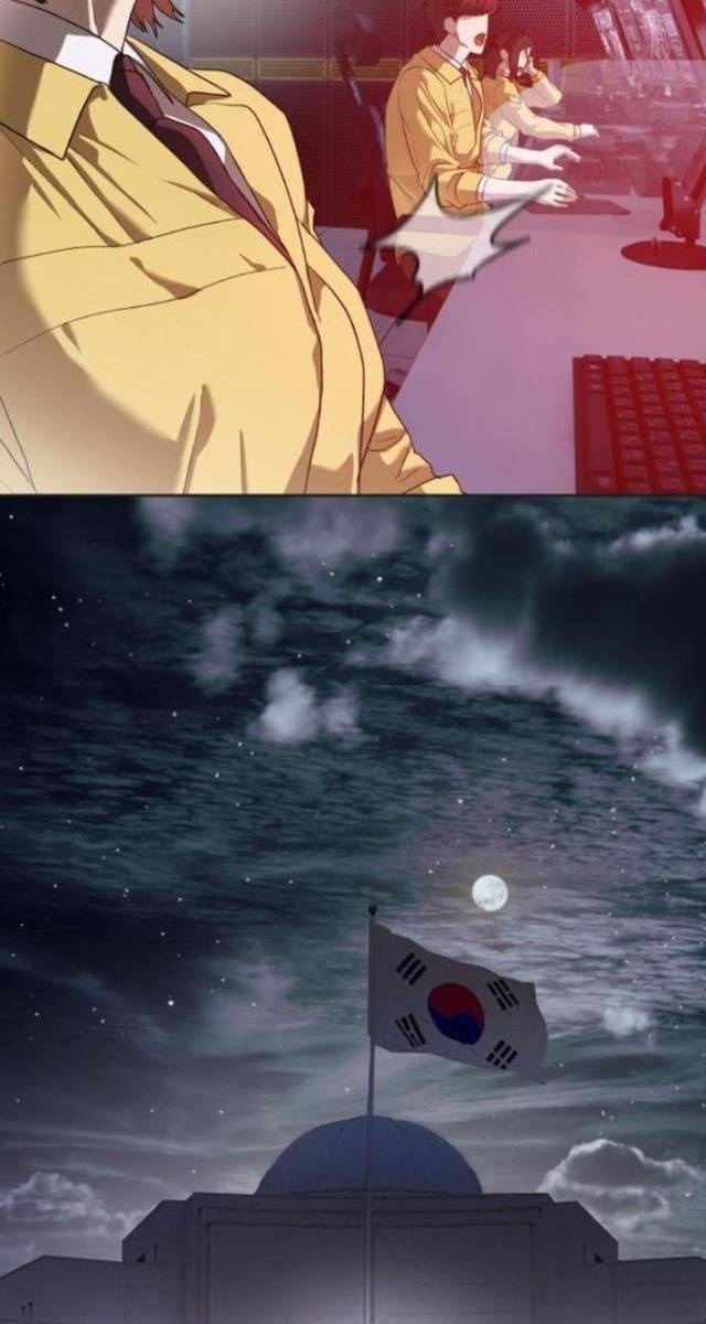 Công Chức Đặc Dị - Page 10