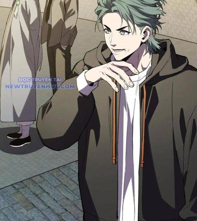 Quốc Vận Chi Chiến: Ta Lấy Bàn Cổ Trấn Chư Thiên - Page 26