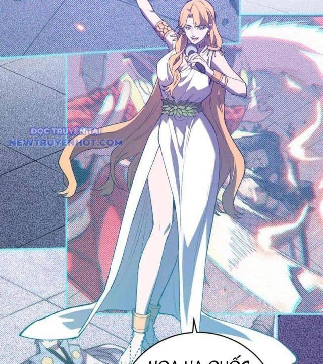 Quốc Vận Chi Chiến: Ta Lấy Bàn Cổ Trấn Chư Thiên - Page 38