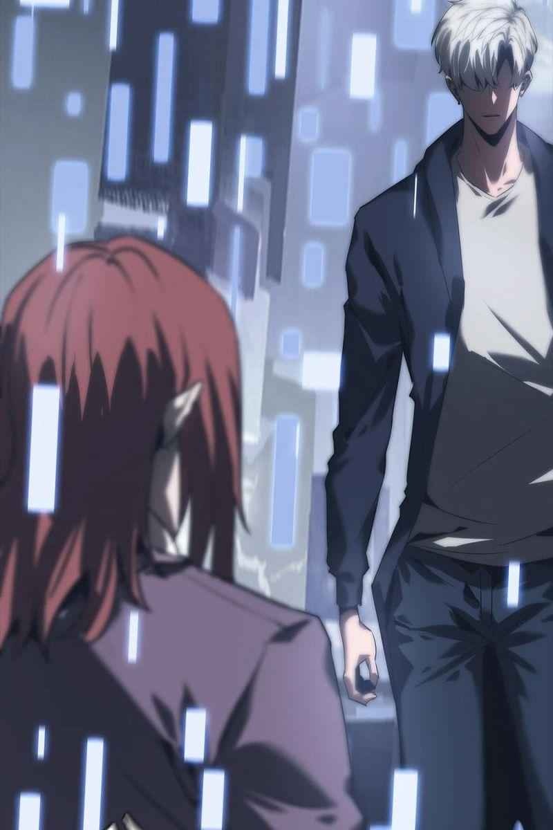 Một Mình Dạo Quanh Hầm Ngục - Page 109