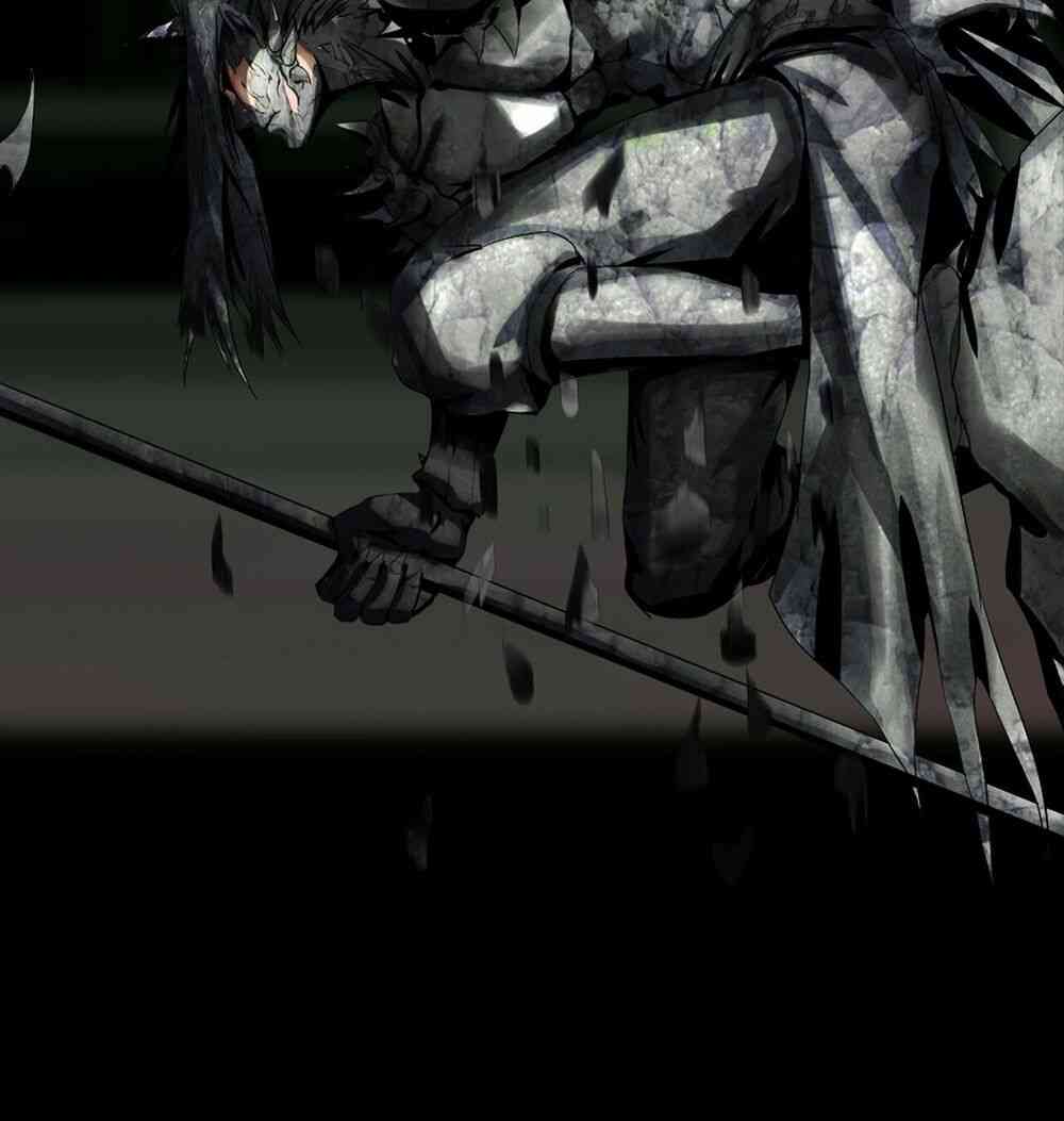 Một Mình Dạo Quanh Hầm Ngục - Page 54