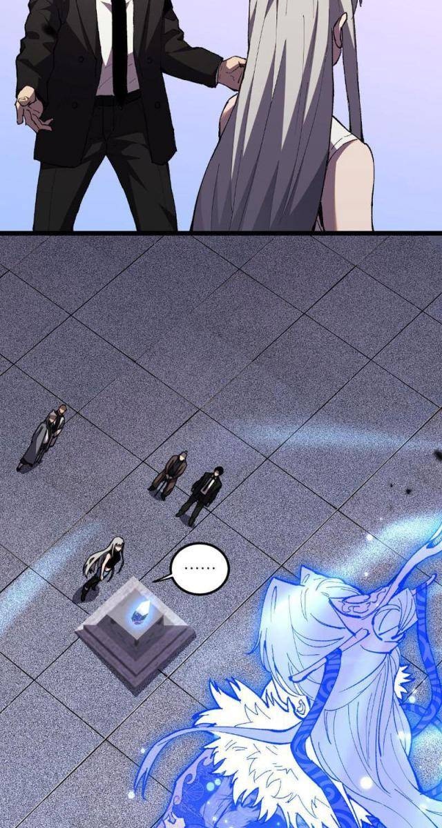 Quốc Vận Chi Chiến: Ta Lấy Bàn Cổ Trấn Chư Thiên - Page 83