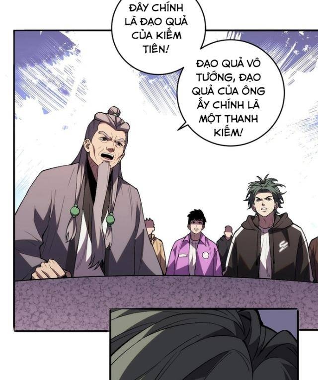 Quốc Vận Chi Chiến: Ta Lấy Bàn Cổ Trấn Chư Thiên - Page 15