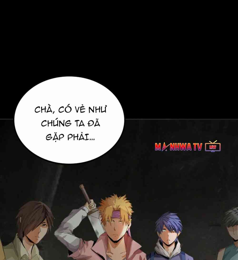 Một Mình Dạo Quanh Hầm Ngục - Page 55