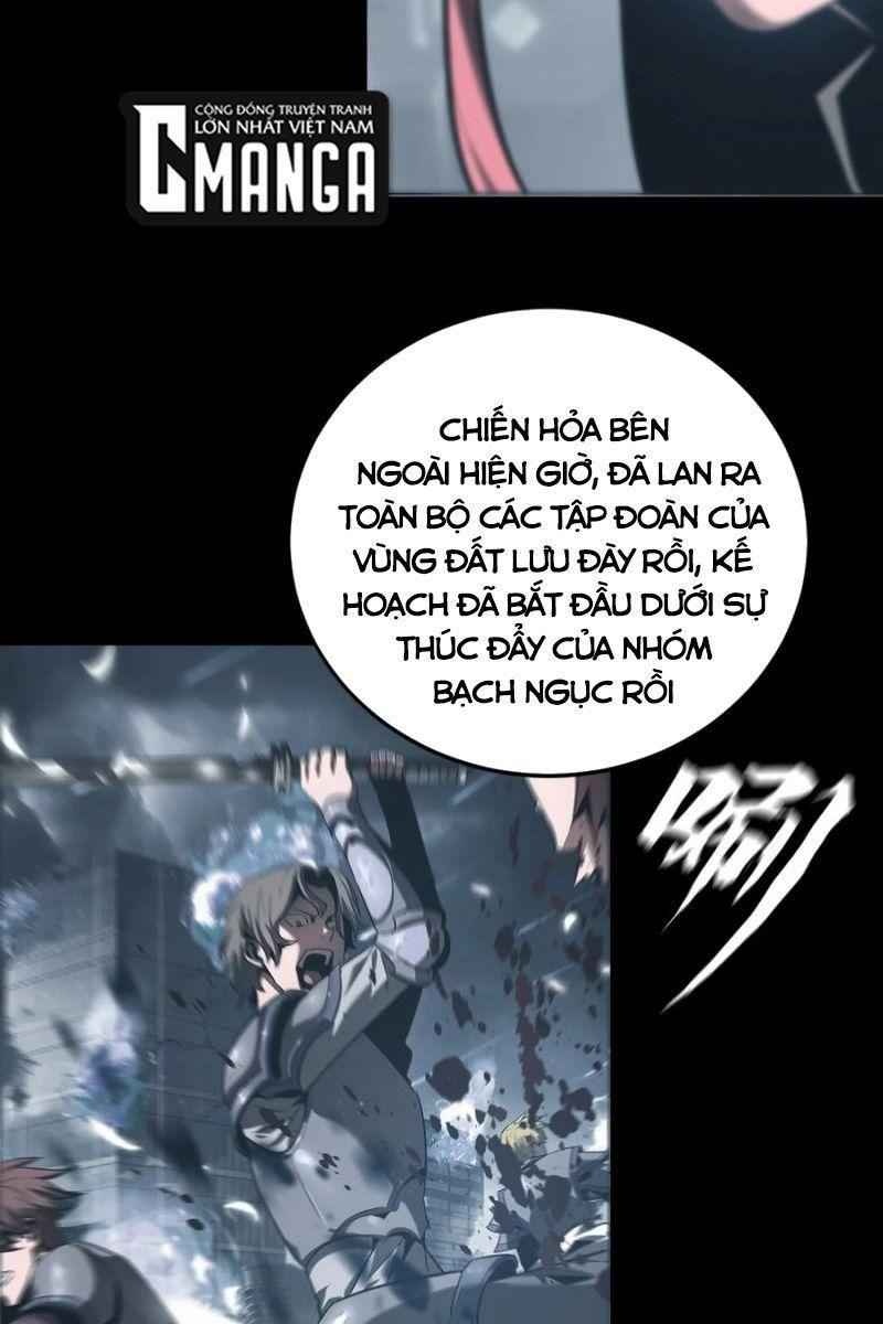 Một Mình Dạo Quanh Hầm Ngục - Page 80