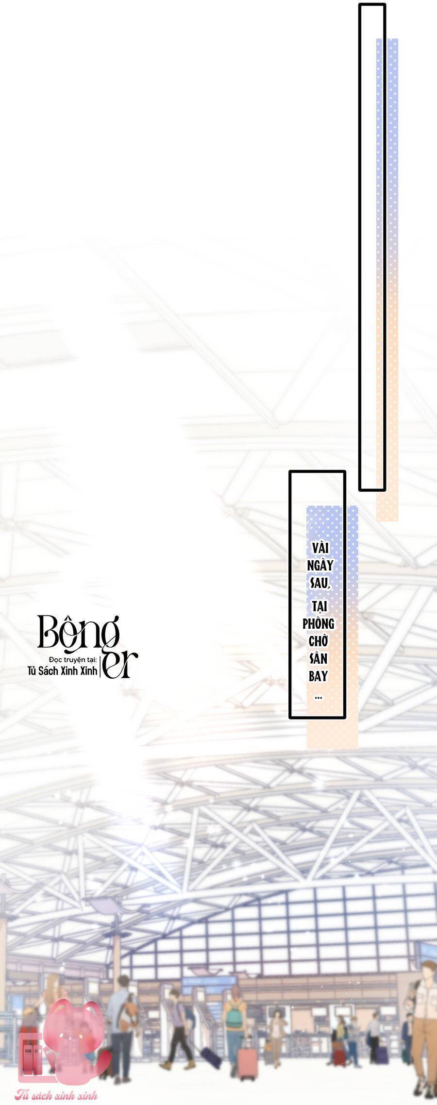 Vụng Trộm Giấu Không Được - Page 32