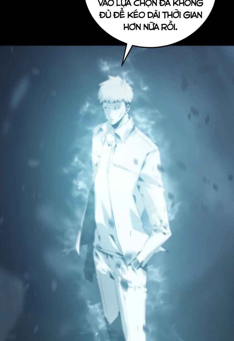 Một Mình Dạo Quanh Hầm Ngục - Page 29