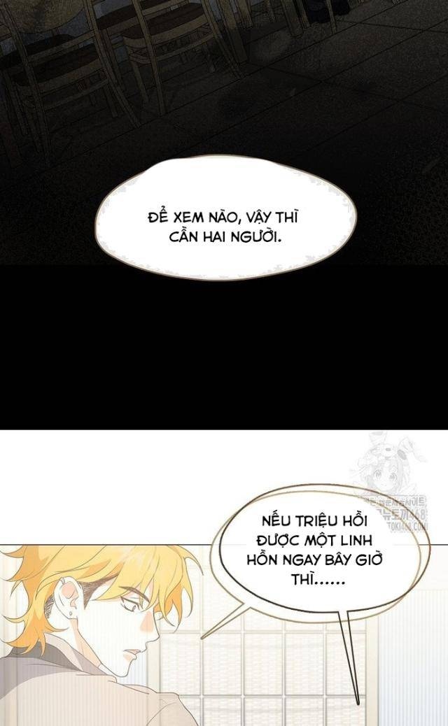 Nhà Hàng Âm Phủ - Page 64