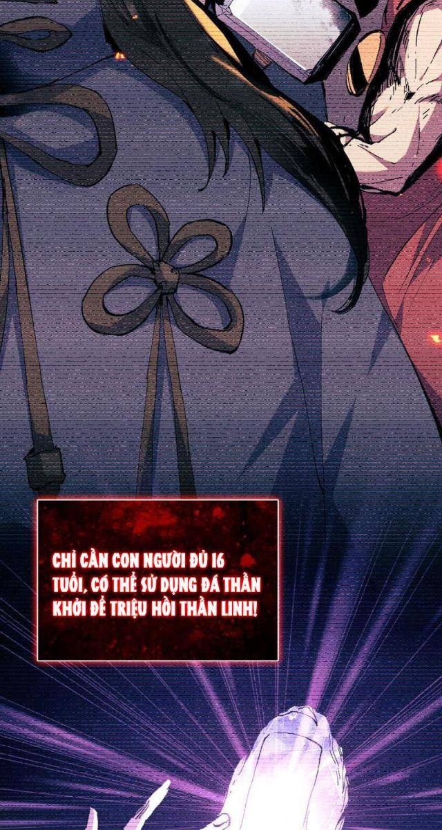 Quốc Vận Chi Chiến: Ta Lấy Bàn Cổ Trấn Chư Thiên - Page 14