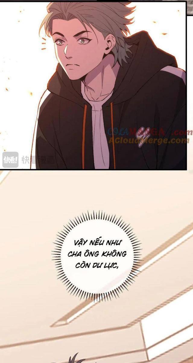 Quốc Vận Chi Chiến: Ta Lấy Bàn Cổ Trấn Chư Thiên - Page 51