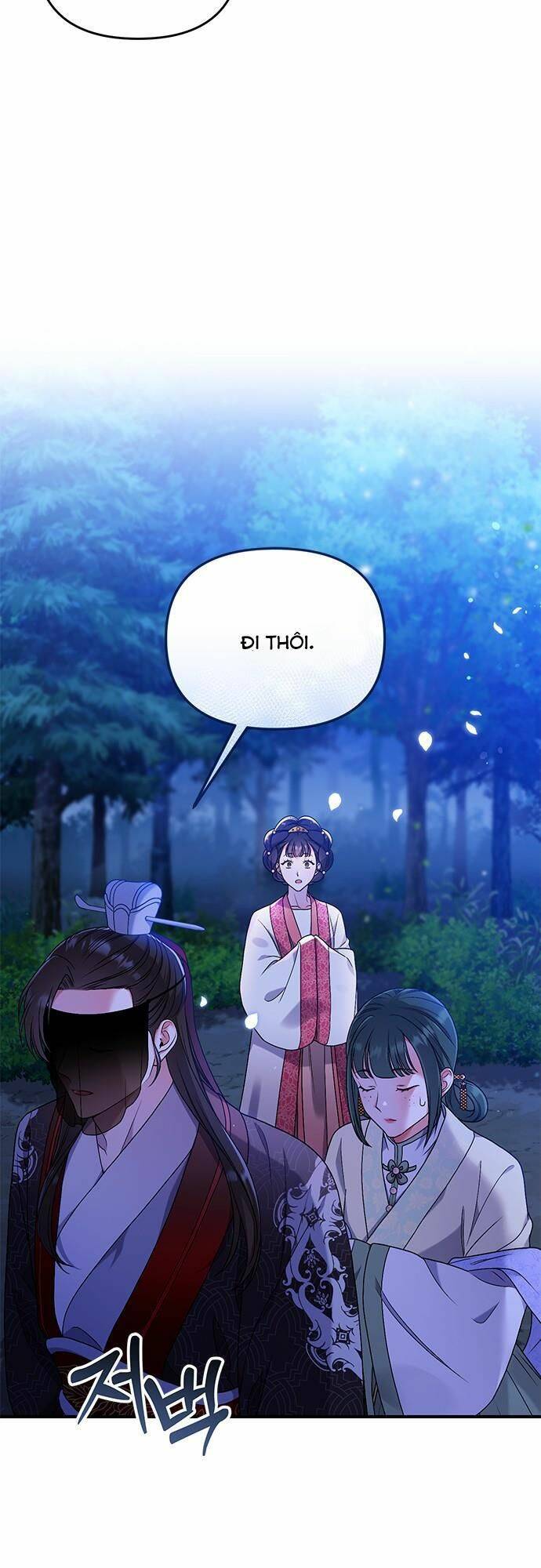 Từ Cao Thủ Trở Thành Phi Tần - Page 110