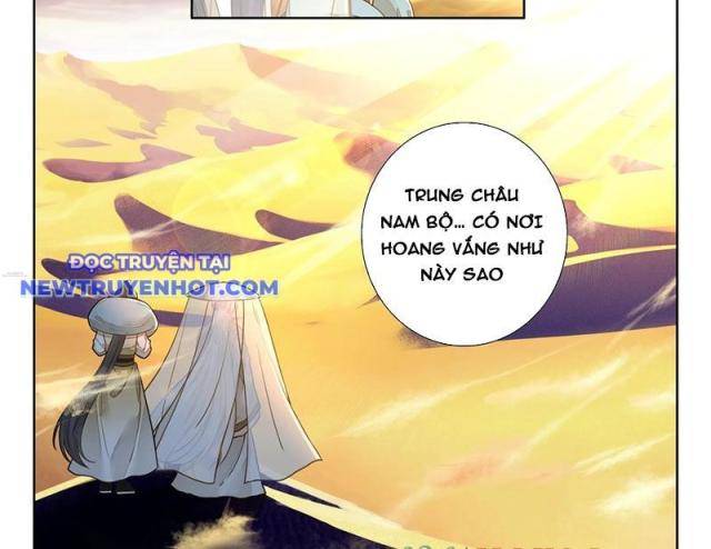 Đại Sư Huynh Không Có Gì Nổi Bật - Page 9