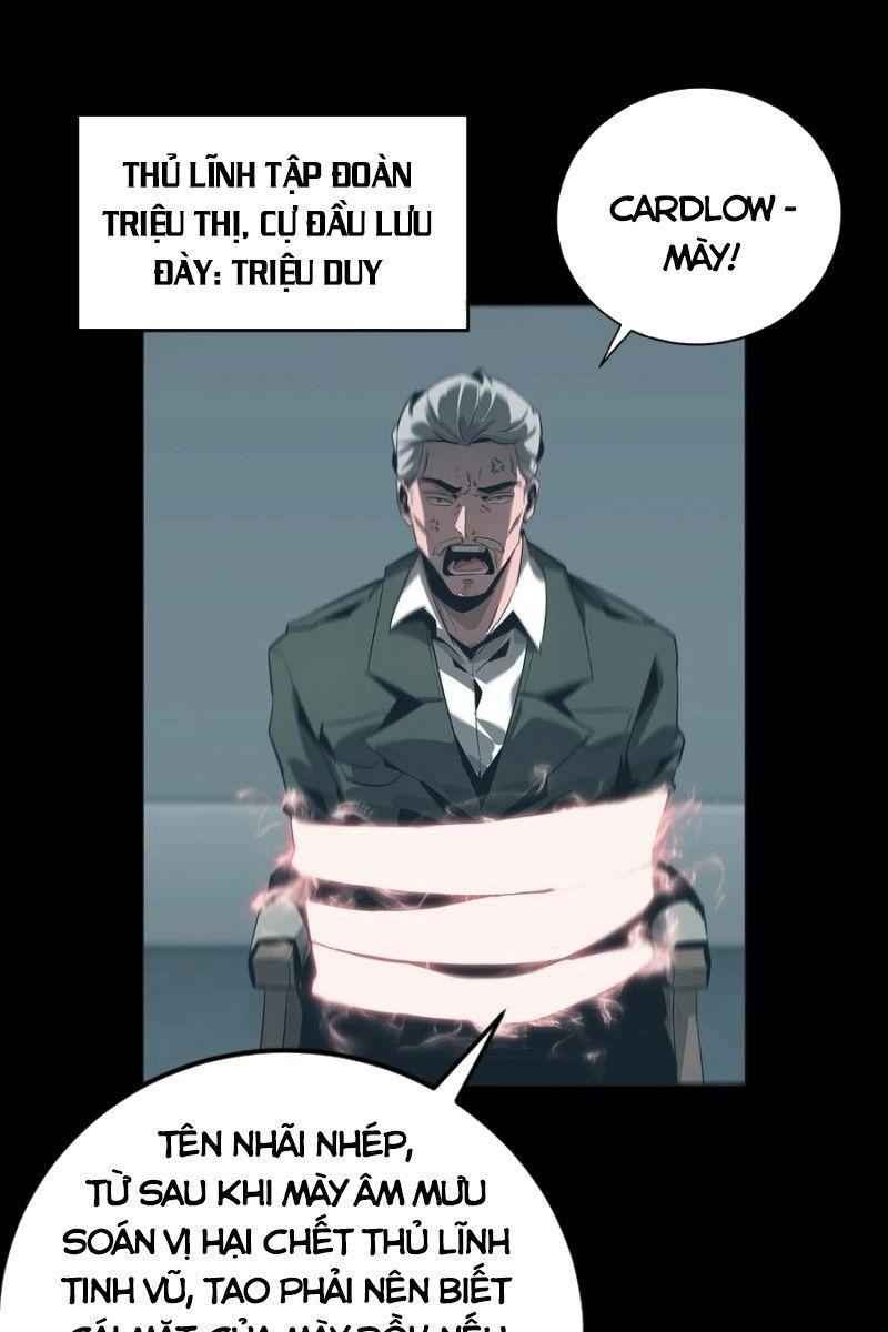 Một Mình Dạo Quanh Hầm Ngục - Page 57