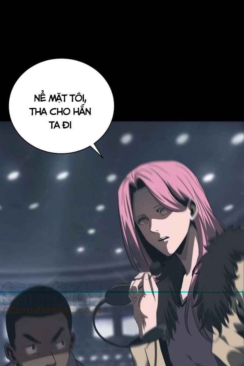 Một Mình Dạo Quanh Hầm Ngục - Page 44