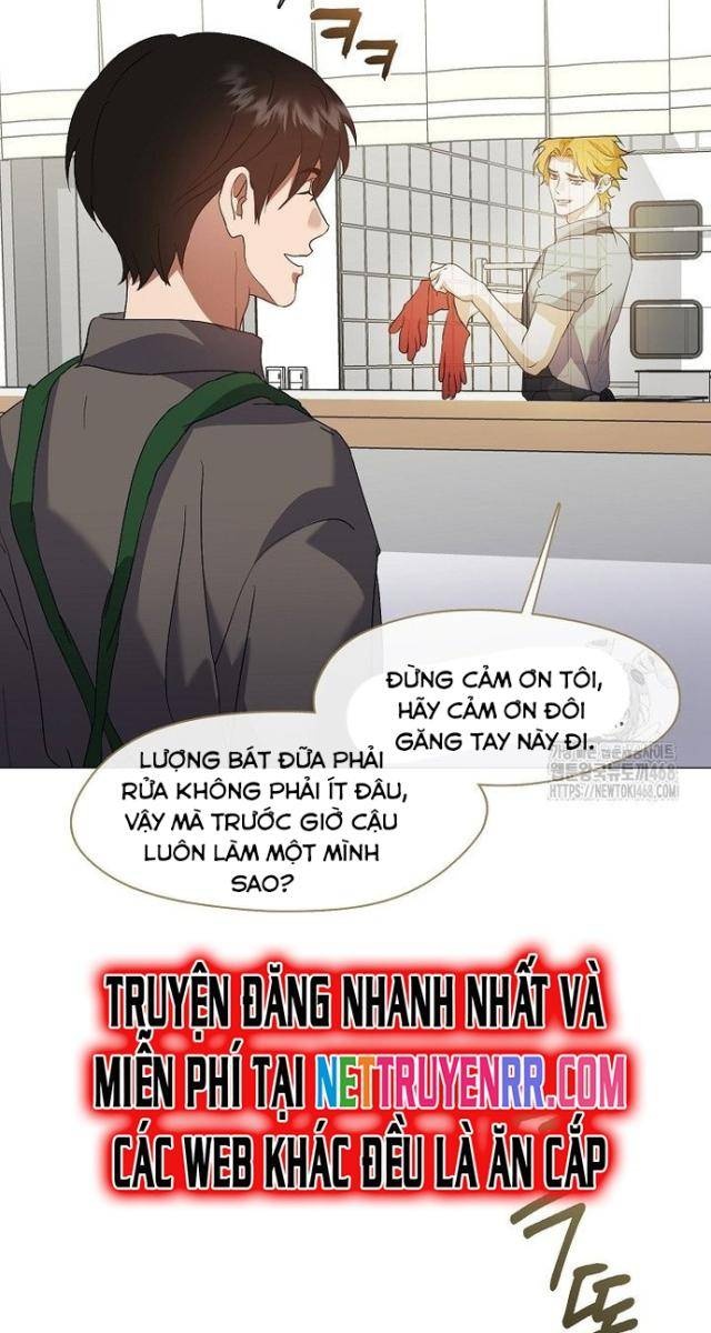 Nhà Hàng Âm Phủ - Page 39