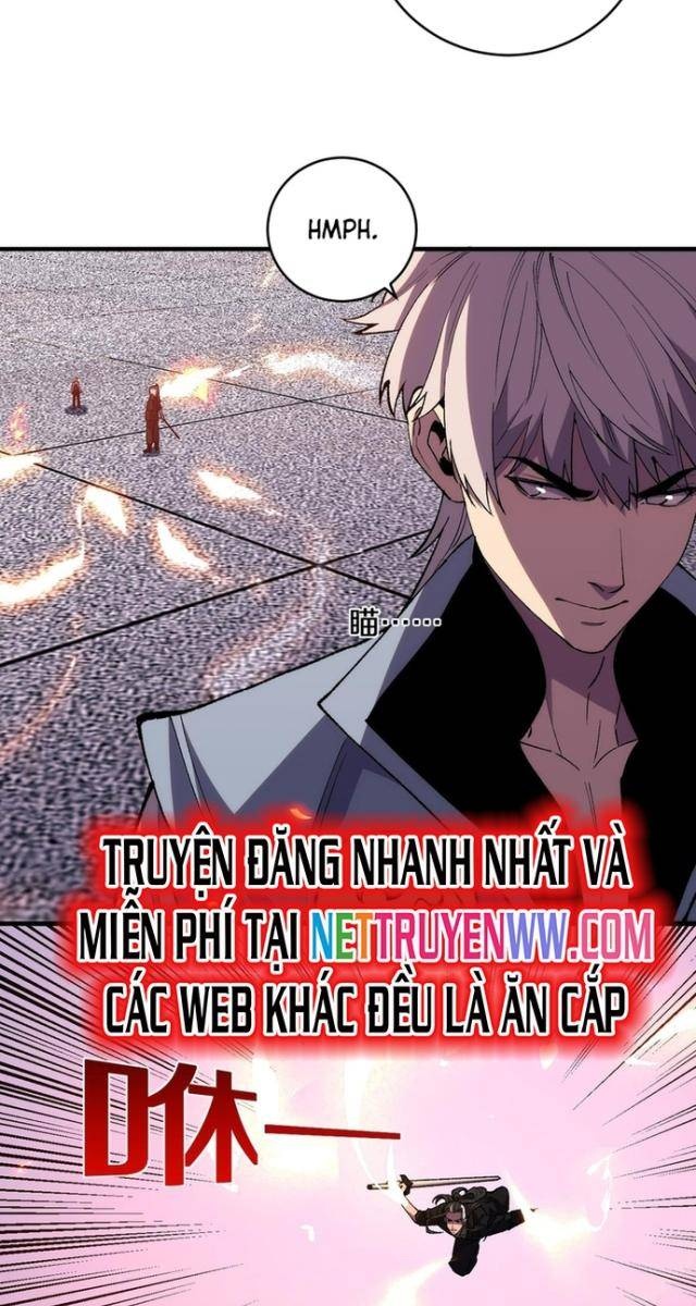 Quốc Vận Chi Chiến: Ta Lấy Bàn Cổ Trấn Chư Thiên - Page 39