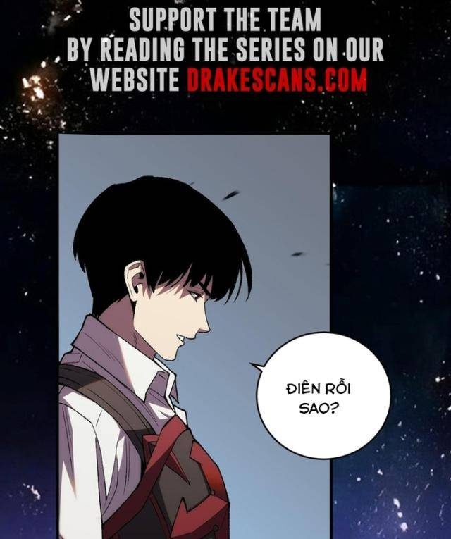 Quốc Vận Chi Chiến: Ta Lấy Bàn Cổ Trấn Chư Thiên - Page 20