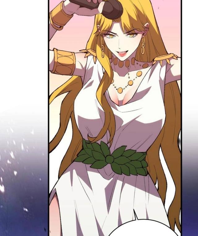 Quốc Vận Chi Chiến: Ta Lấy Bàn Cổ Trấn Chư Thiên - Page 35