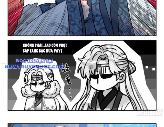 Đại Sư Huynh Không Có Gì Nổi Bật - Page 14