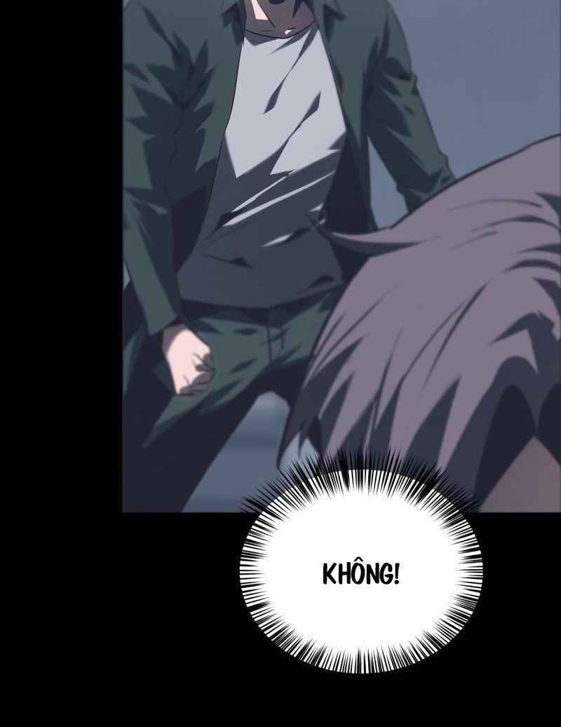 Một Mình Dạo Quanh Hầm Ngục - Page 31