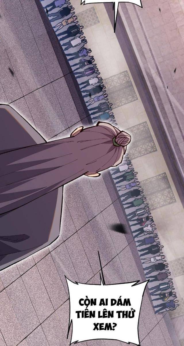 Quốc Vận Chi Chiến: Ta Lấy Bàn Cổ Trấn Chư Thiên - Page 101