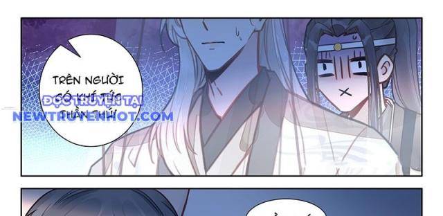 Đại Sư Huynh Không Có Gì Nổi Bật - Page 37