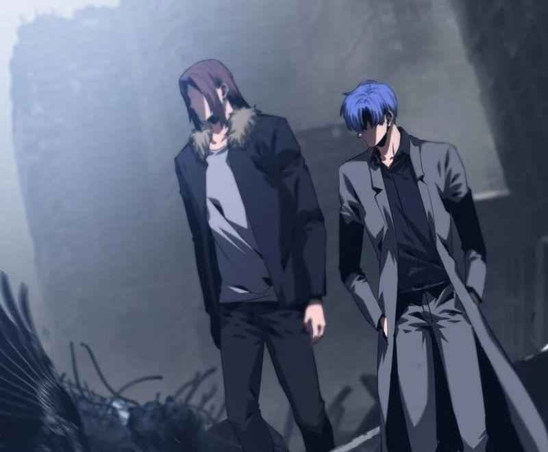 Một Mình Dạo Quanh Hầm Ngục - Page 10