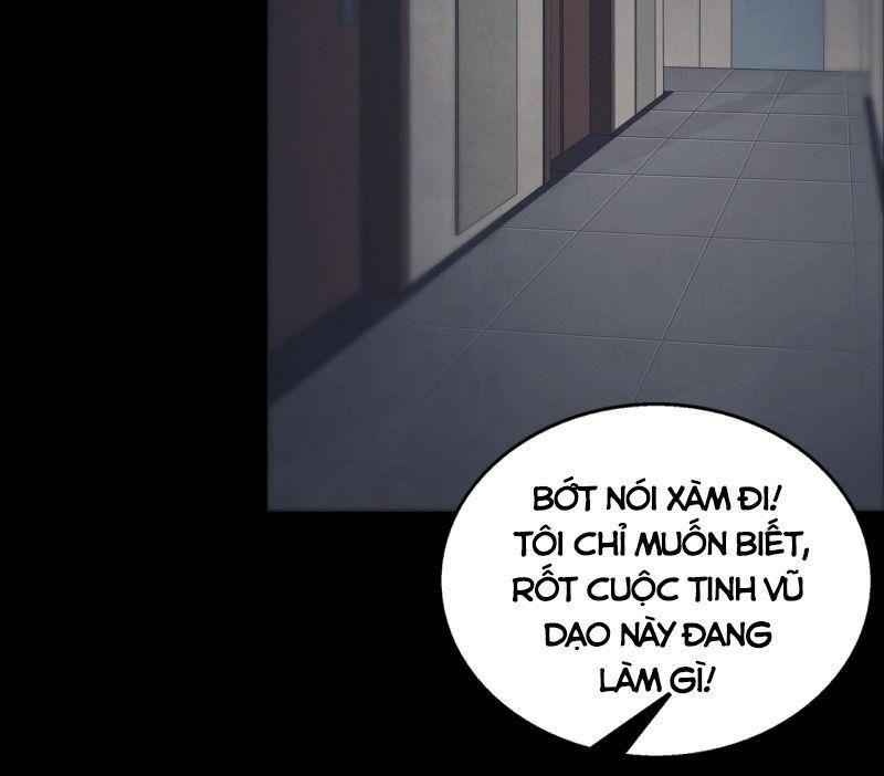 Một Mình Dạo Quanh Hầm Ngục - Page 52