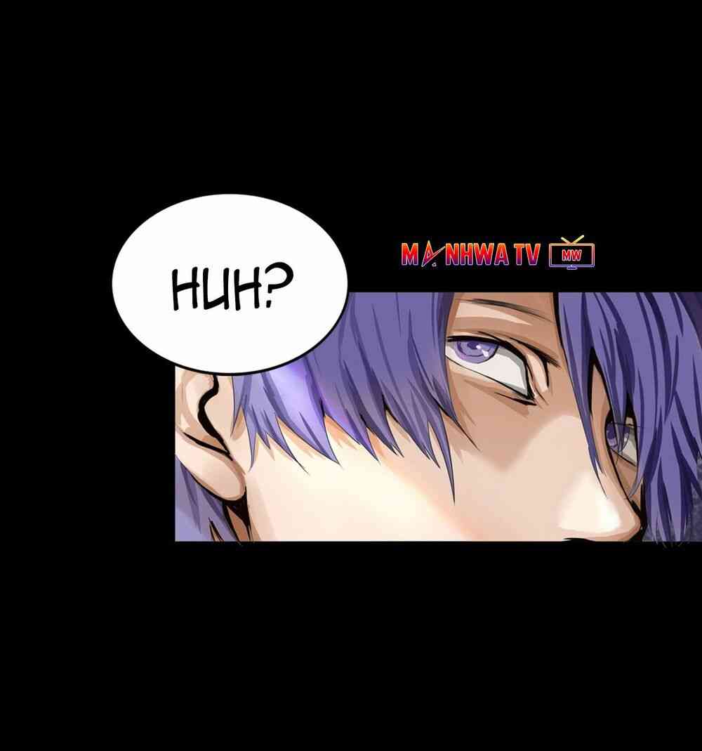 Một Mình Dạo Quanh Hầm Ngục - Page 49