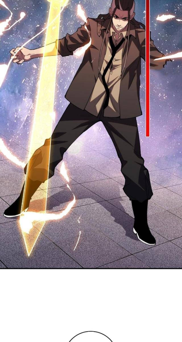 Quốc Vận Chi Chiến: Ta Lấy Bàn Cổ Trấn Chư Thiên - Page 14