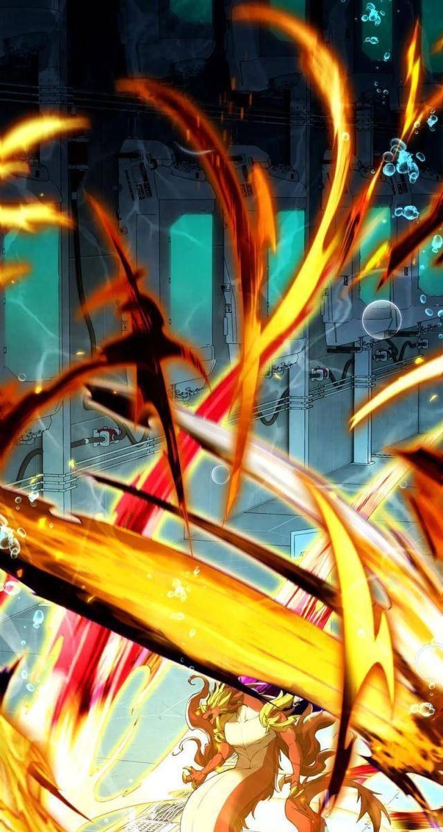 Cá Chép Tiến Hoá Thành Thần Long - Page 23