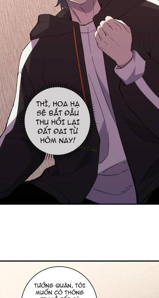 Quốc Vận Chi Chiến: Ta Lấy Bàn Cổ Trấn Chư Thiên - Page 53