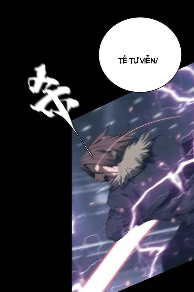 Một Mình Dạo Quanh Hầm Ngục - Page 21