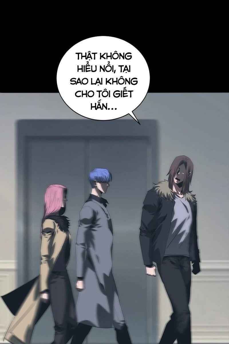 Một Mình Dạo Quanh Hầm Ngục - Page 47