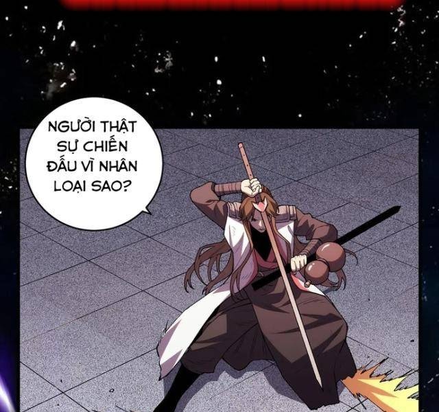 Quốc Vận Chi Chiến: Ta Lấy Bàn Cổ Trấn Chư Thiên - Page 39