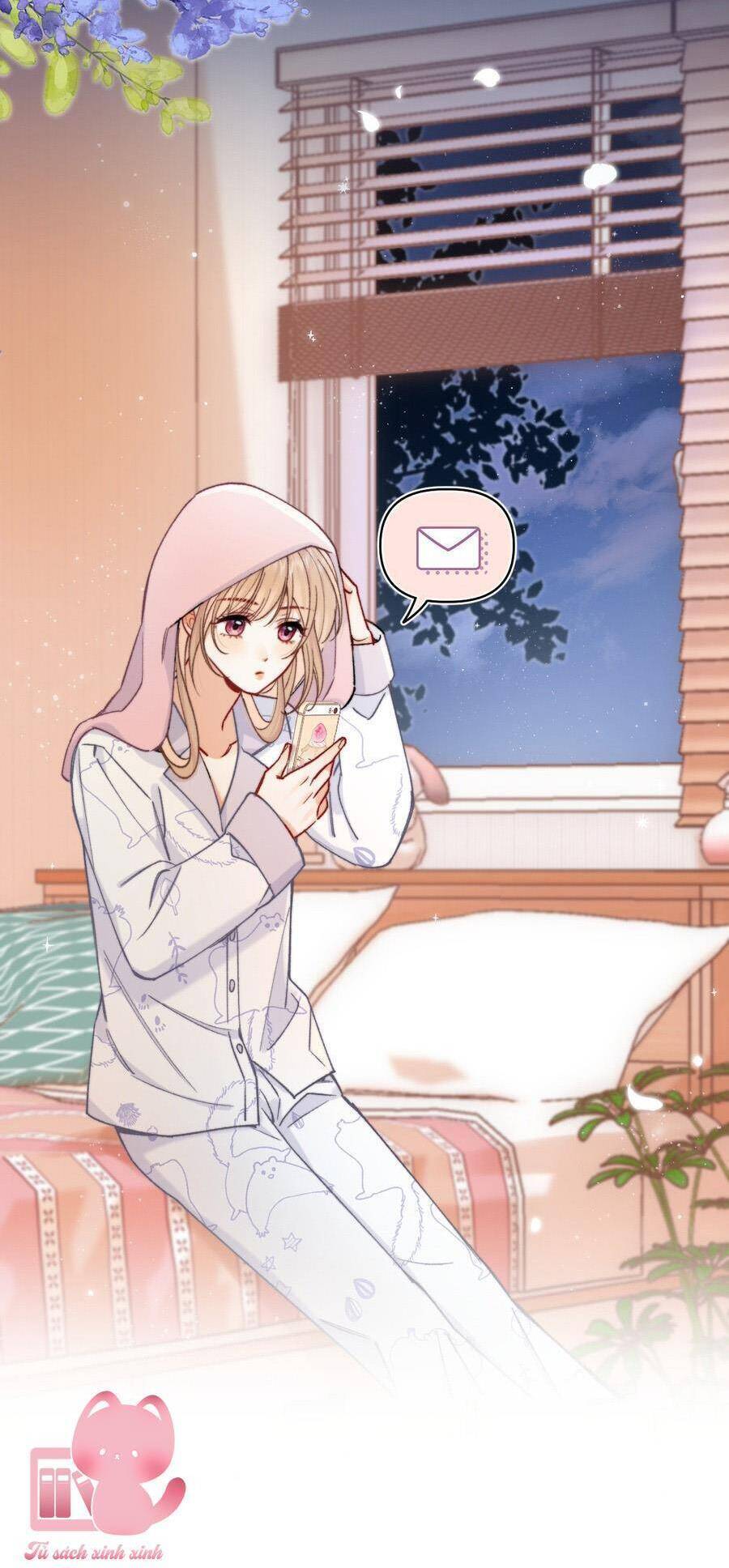 Vụng Trộm Giấu Không Được - Page 7