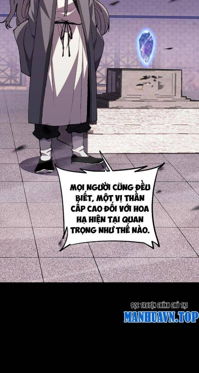 Quốc Vận Chi Chiến: Ta Lấy Bàn Cổ Trấn Chư Thiên - Page 93