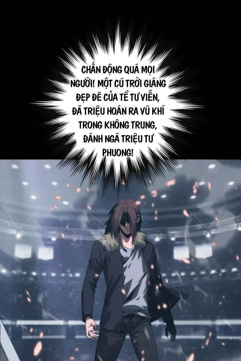 Một Mình Dạo Quanh Hầm Ngục - Page 34