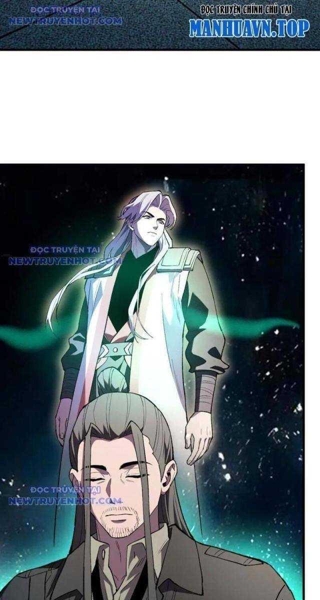 Quốc Vận Chi Chiến: Ta Lấy Bàn Cổ Trấn Chư Thiên - Page 19