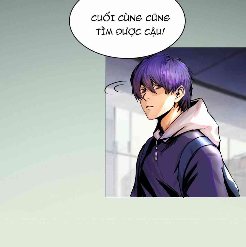 Một Mình Dạo Quanh Hầm Ngục - Page 13